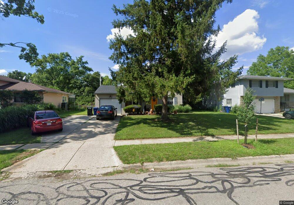 1262 Saling Dr, Columbus, OH 43229 - photo 1