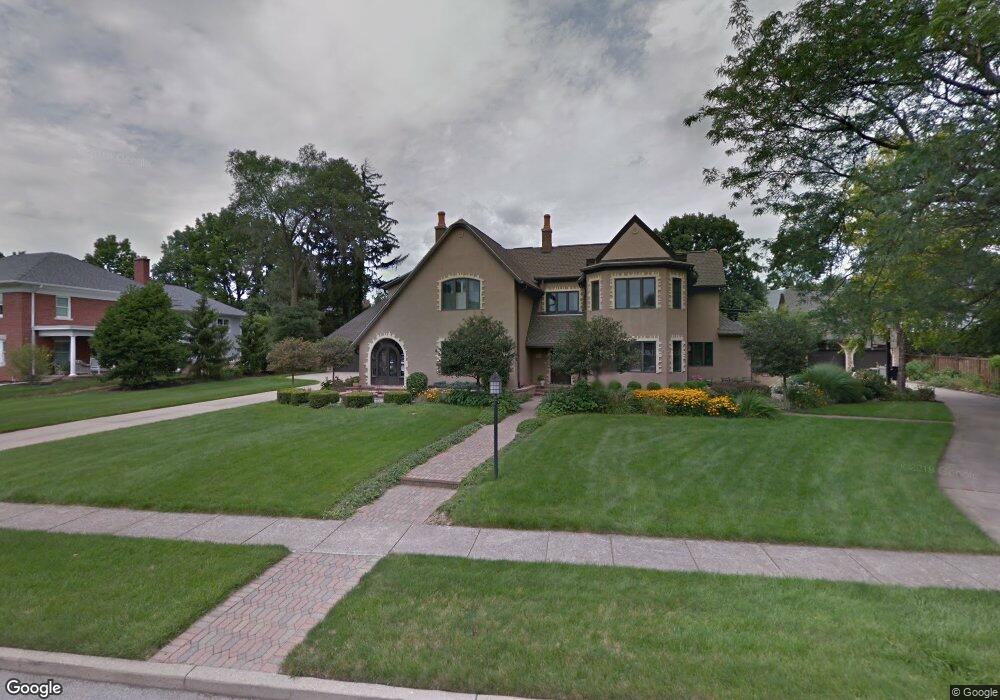 728 Cherokee Ave, Lafayette, IN 47905 - photo 1