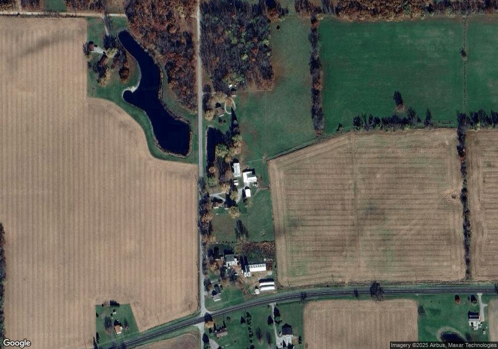 6820 N 800 W, Orland, IN 46776 - photo 1