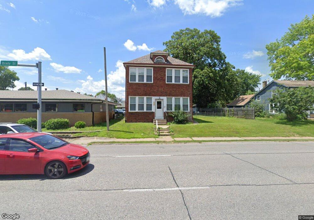 1510 Brady St, Davenport, IA 52803 - photo 1