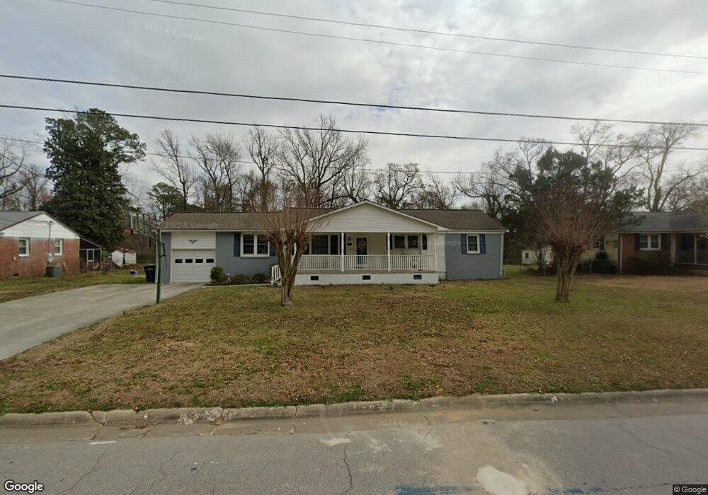 604 Aztee Rd, Jacksonville, NC 28540 - photo 1