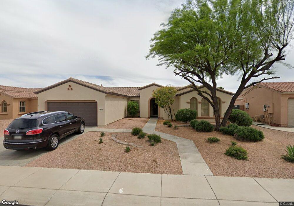 18878 N Summerbreeze Way, Surprise, AZ 85374 - photo 1