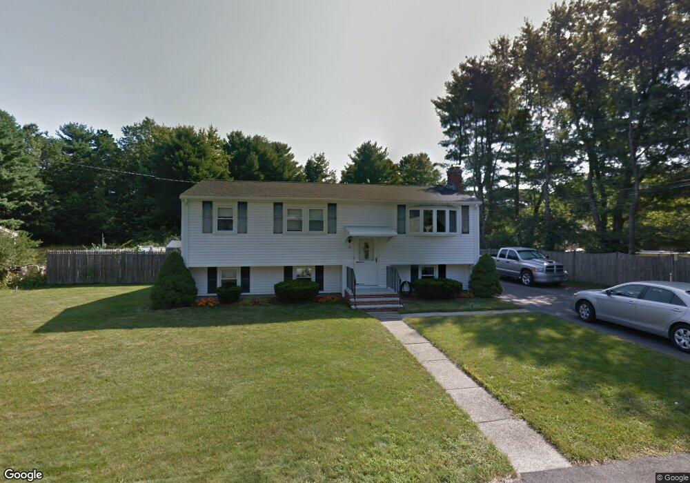 18 Chandler Ave, Walpole, MA 02081 - photo 1