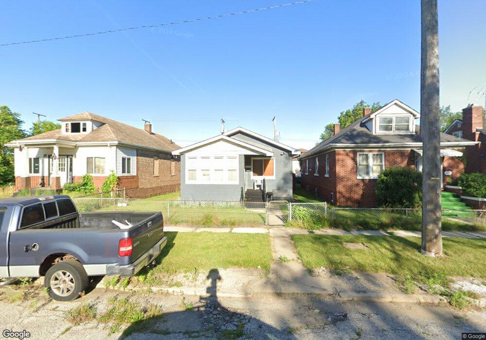 3940 Massachusetts St, Gary, IN 46409 - photo 1
