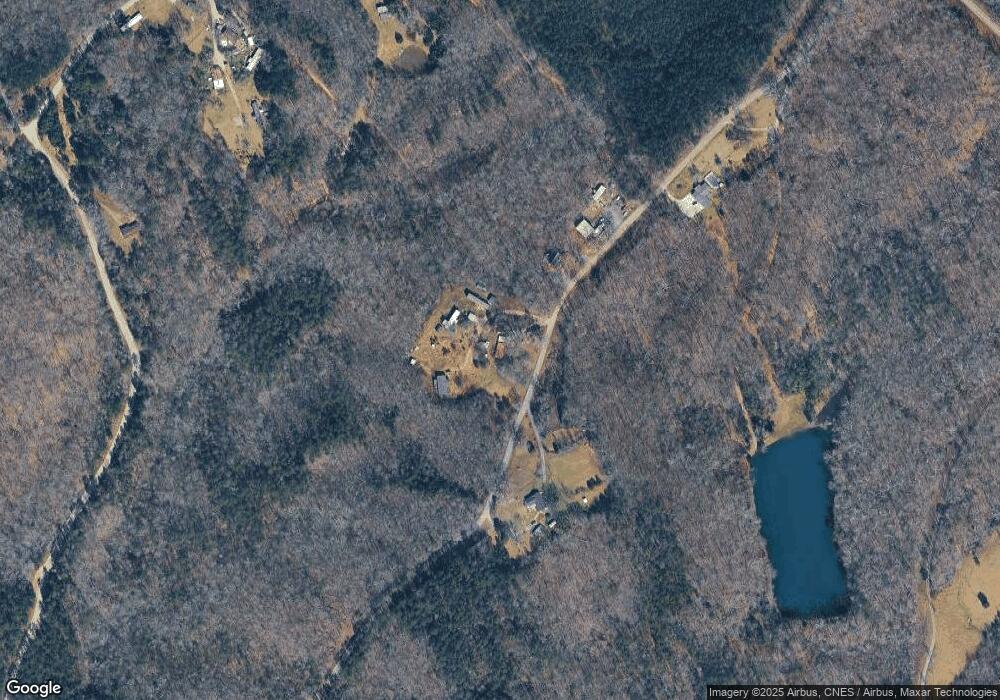 190 Parris Rd, Blacksburg, SC 29702 - photo 1