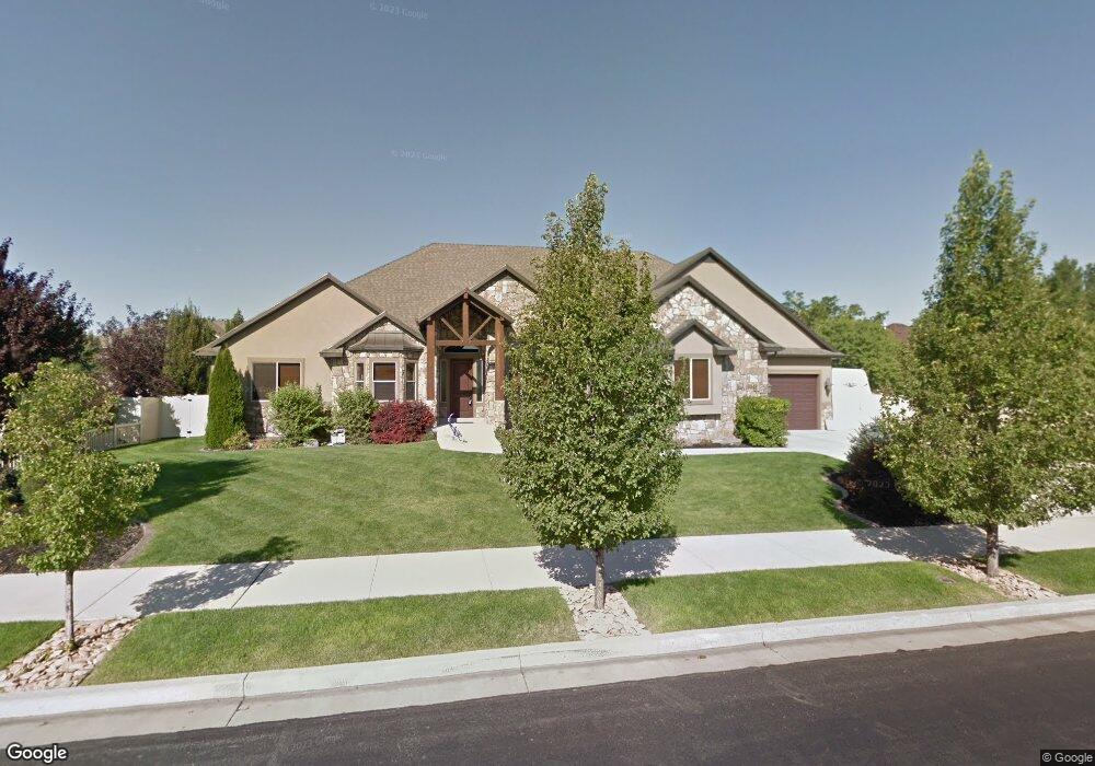 10242 S Royal Meadows Way, South Jordan, UT 84095 - photo 1