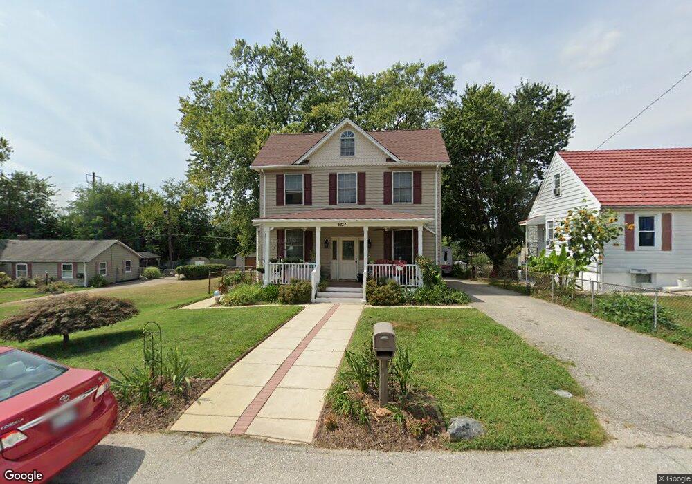 5234 Arbutus Ave, Halethorpe, MD 21227 - photo 1