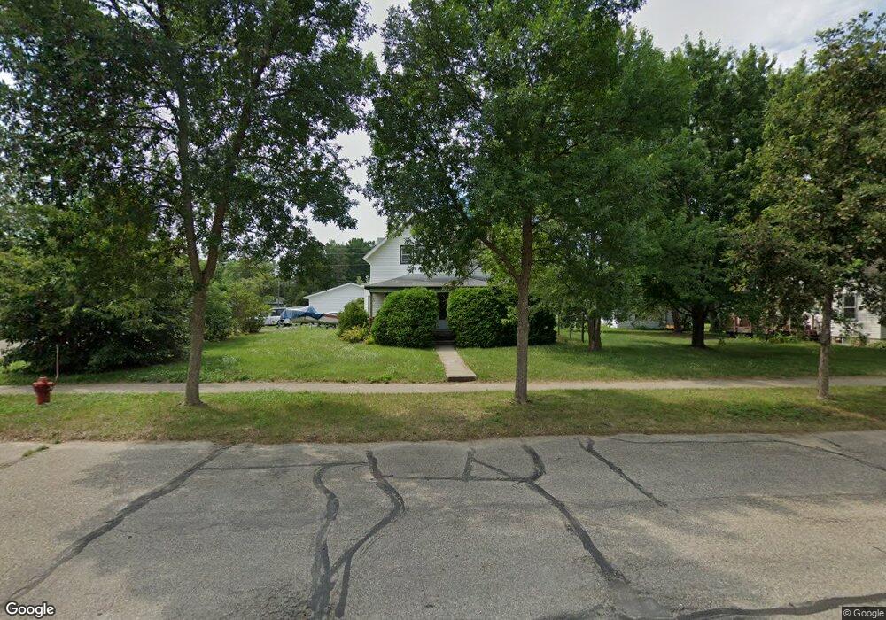 201 Lake Ave, Park Rapids, MN 56470 - photo 1