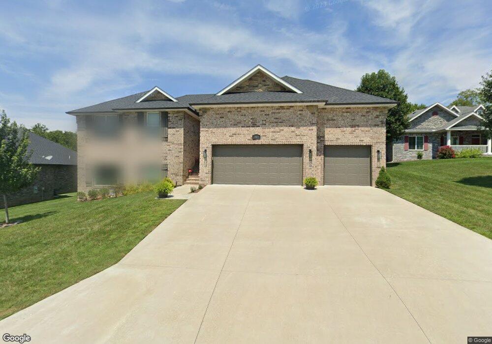 727 E Eleven Point Ln, Nixa, MO 65714 - photo 1