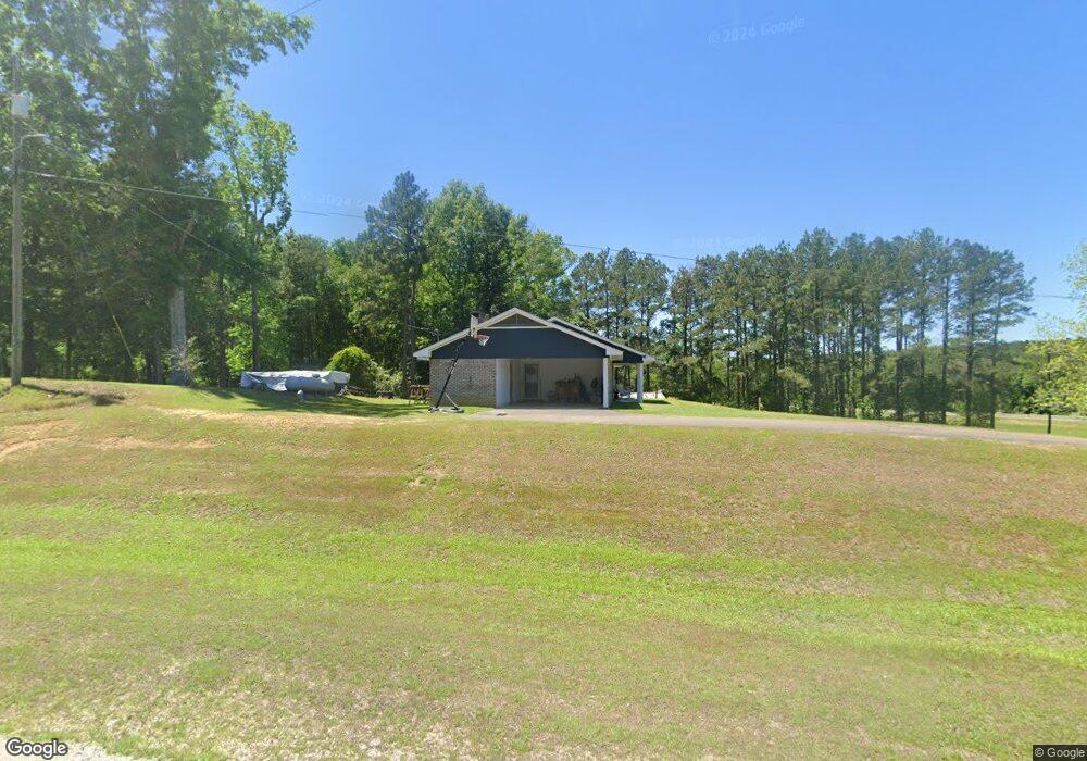 20 Claiborne Walters Rd, Laurel, MS 39443 - photo 1