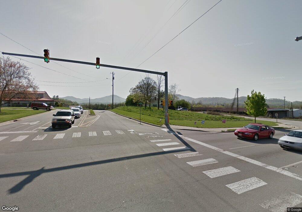 00000 Fanning Bridge Rd unit Tract 2, Fletcher, NC 28732 - photo 1