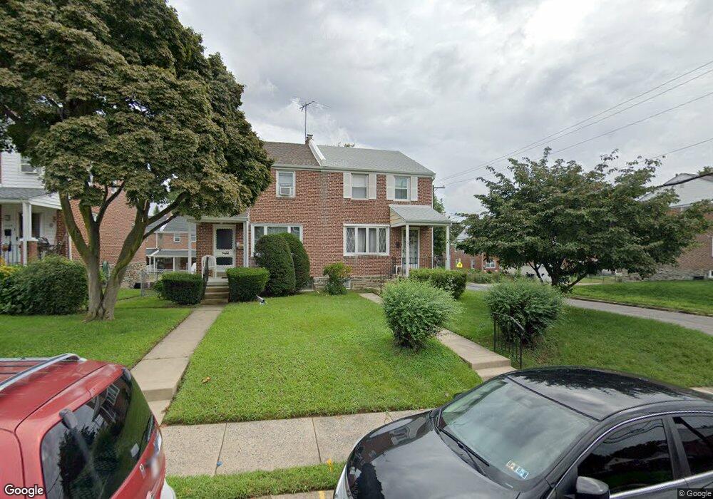 1101 Cobbs St, Drexel Hill, PA 19026 - photo 1