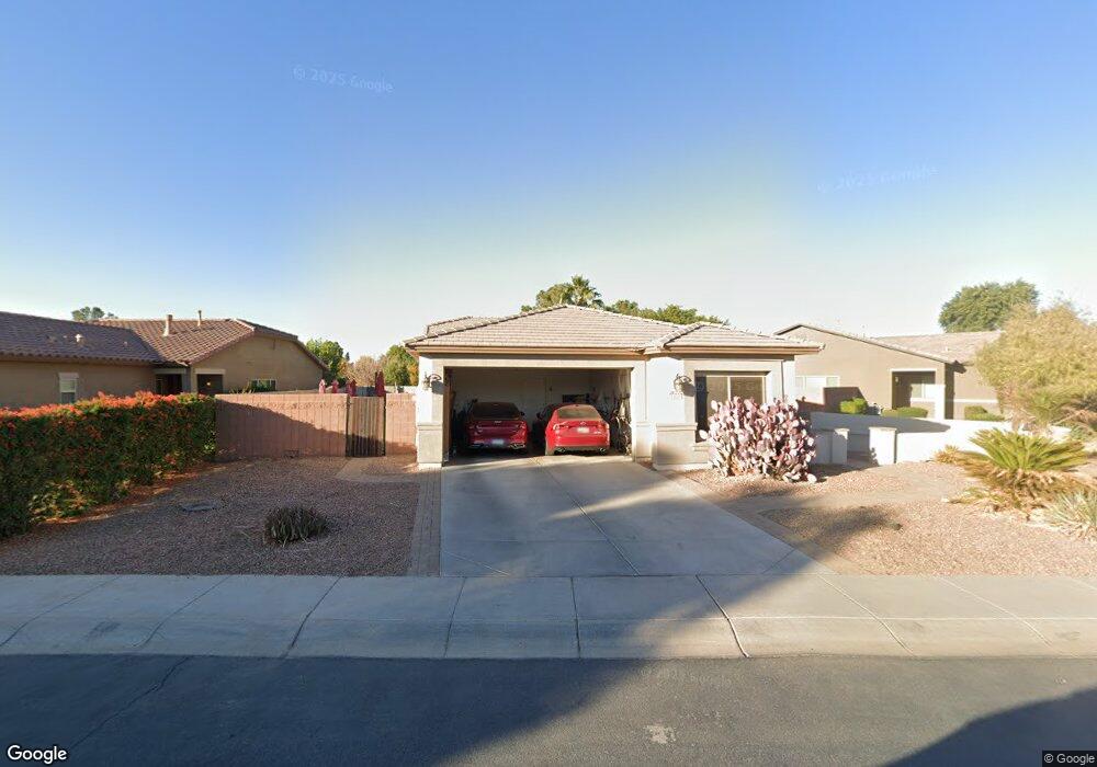 1028 W Empress Tree Ave, San Tan Valley, AZ 85140 - photo 1