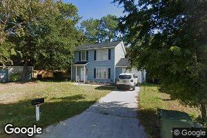 16 Sagefield Ct, Savannah, GA 31419