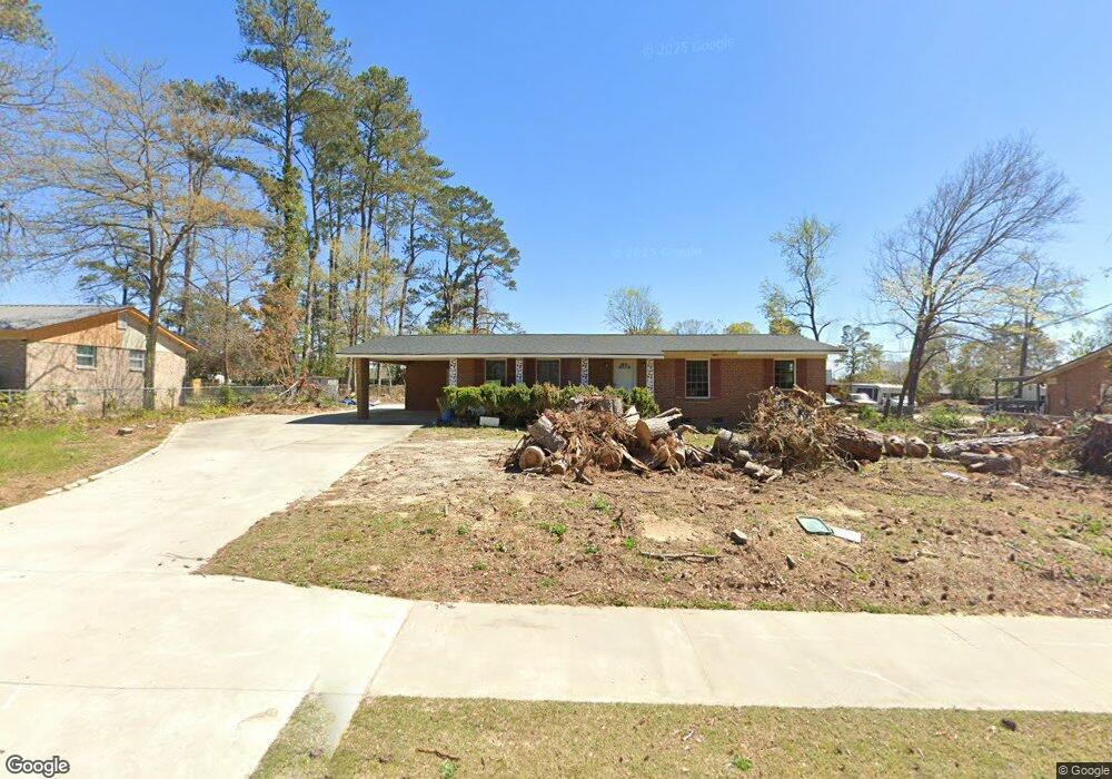 236 Flowing Wells Rd, Augusta, GA 30907 - photo 1