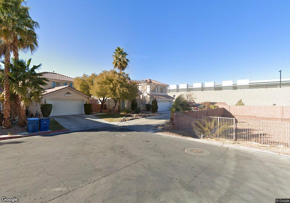 7405 Aurora Glow St, Las Vegas, NV 89139 - photo 1