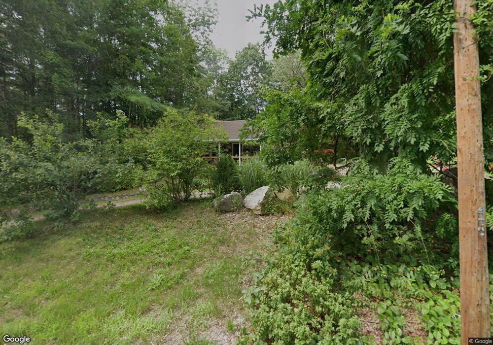 279 Pine Hill Rd, Wolfeboro, NH 03894 - photo 1