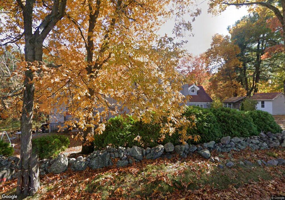 21 Stowe Rd unit 1, Southborough, MA 01772 - photo 1