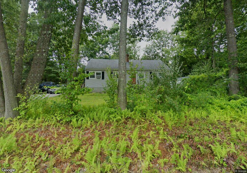 2 Chase Rd, Newton, NH 03858 - photo 1