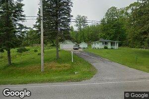 5181 Mount Maria Rd, Hubbard Lake, MI 49747