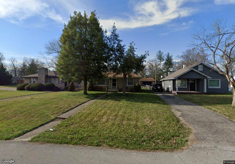 2303 Frederick Ave, New Albany, IN 47150 - photo 1