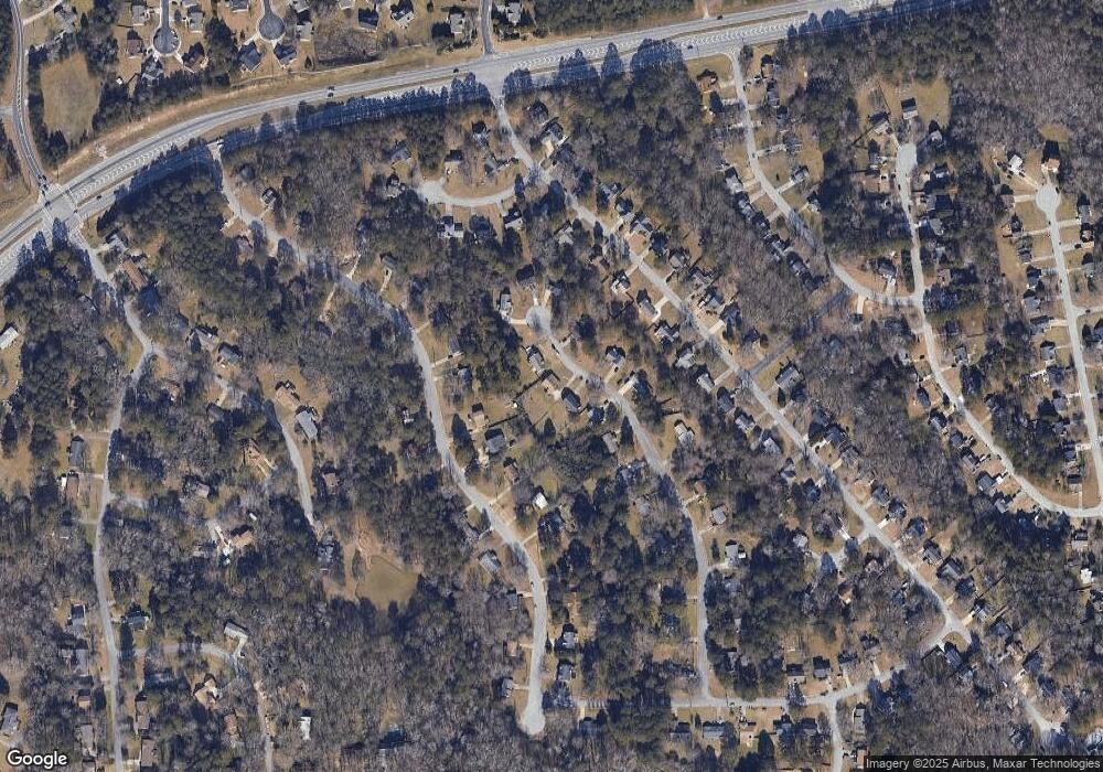 1332 Mountain Dr NE unit 90, Conyers, GA 30013 - photo 1