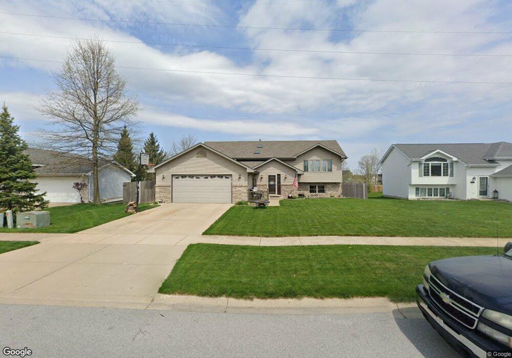 8755 Calhoun Place, Crown Point, IN 46307 - photo 1