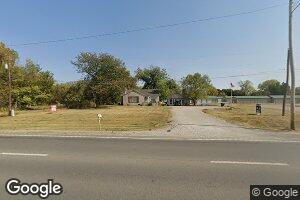 4046 Parkview Dr, Frontenac, KS 66763