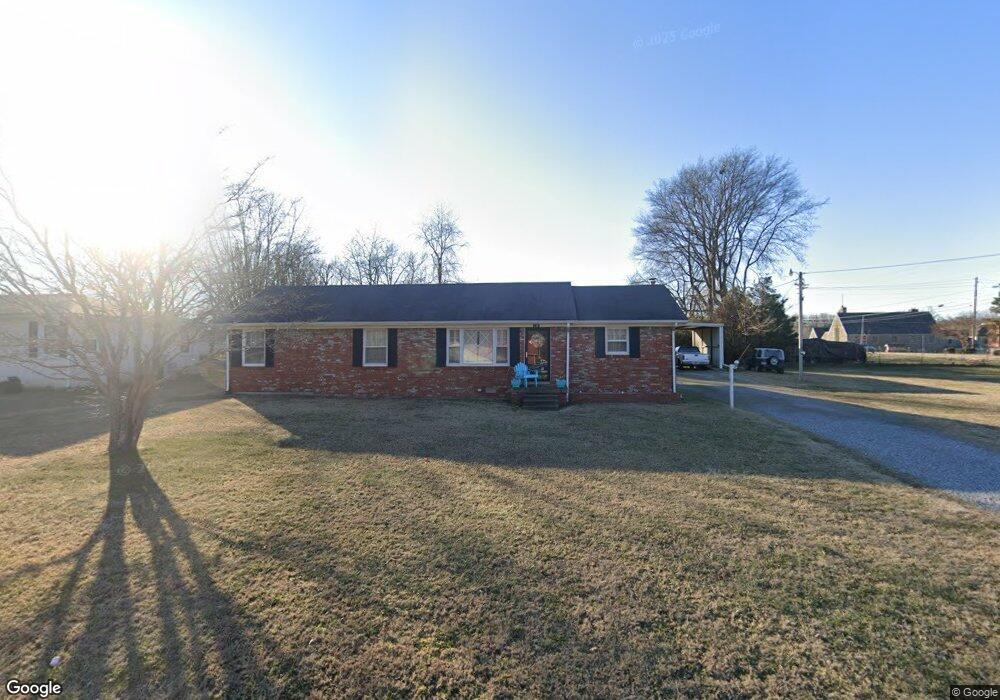 103 Robin Dr, Portland, TN 37148 - photo 1