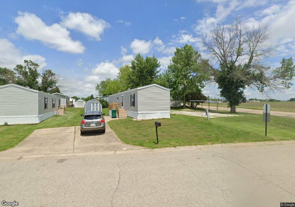 334 SE 47th St unit Lot 334, Topeka, KS 66609 - photo 1