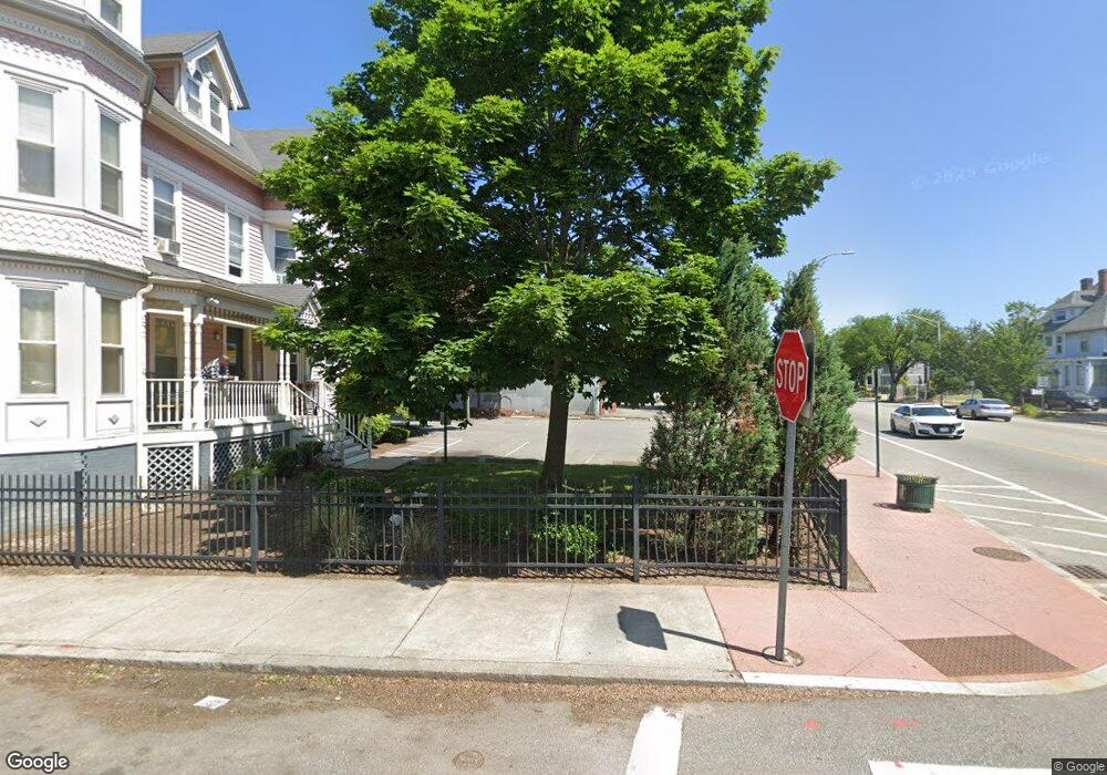 253 Elmwood Ave, Providence, RI 02907 - photo 1