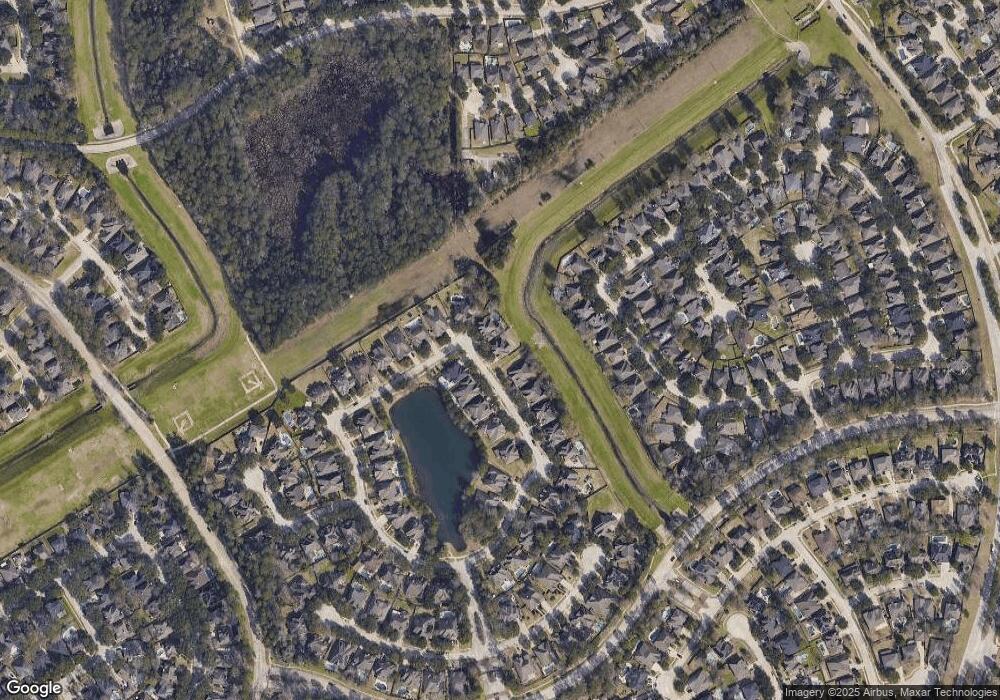 31222 Hazy Forest Ln, Spring, TX 77386 - photo 1