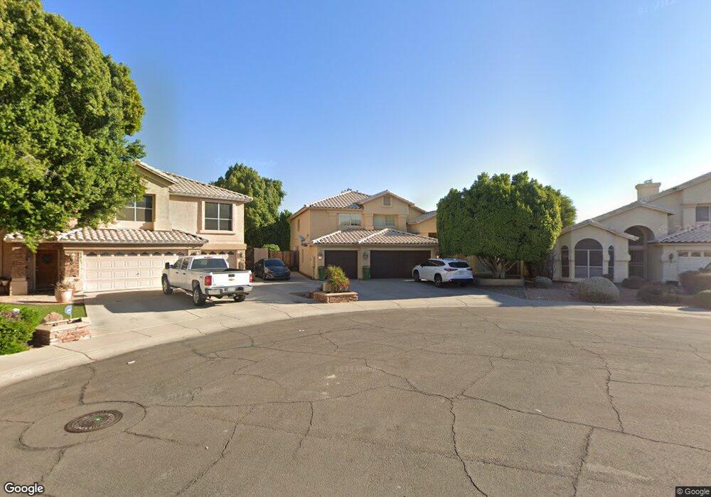 971 N Forest Ct, Chandler, AZ 85226 - photo 1