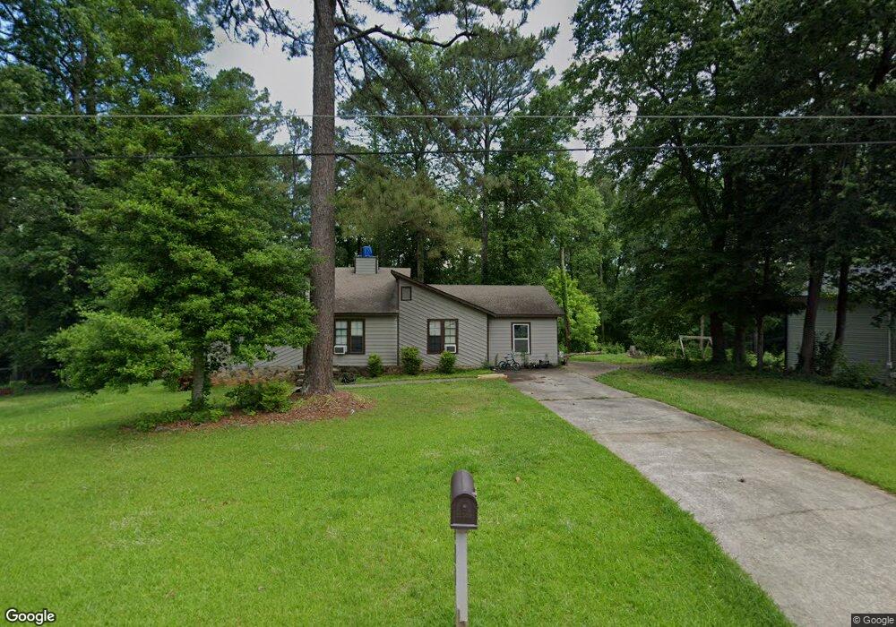 180 Meadowcliff Trail, Carrollton, GA 30116 - photo 1