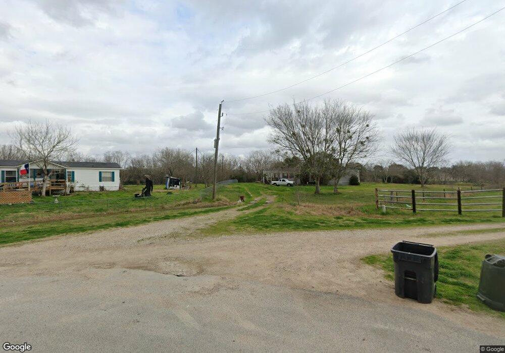 8307 Pesek Ln, Needville, TX 77461 - photo 1