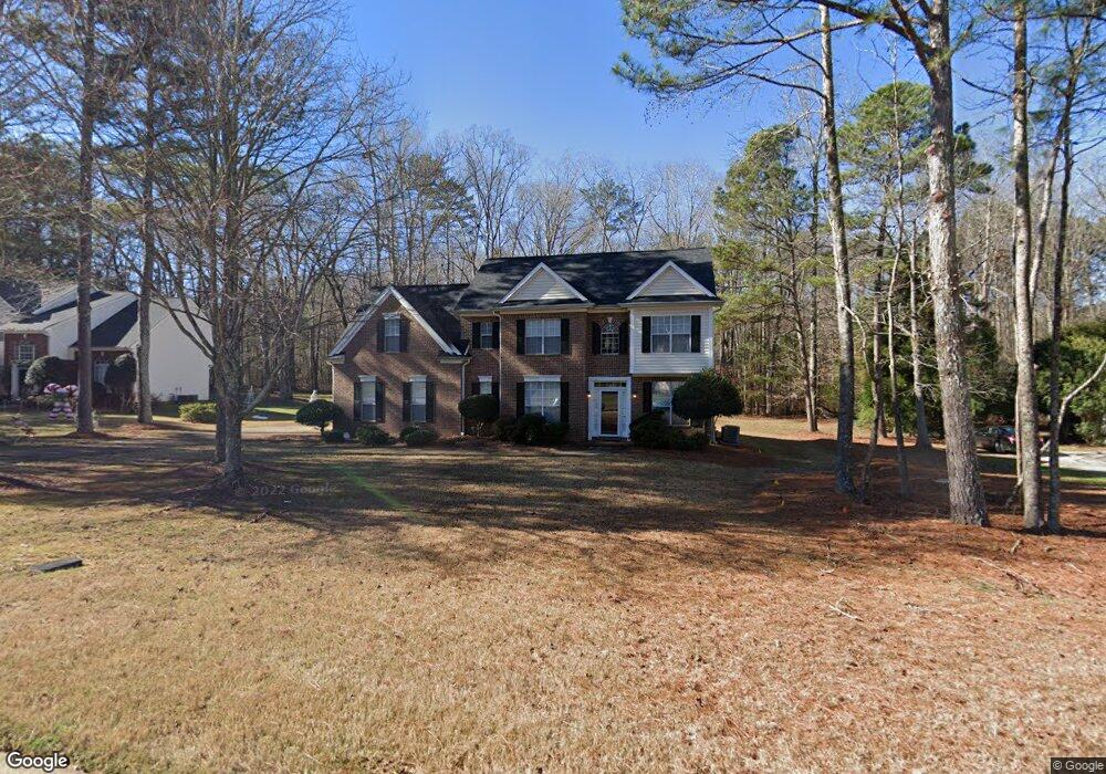 9273 Glenleigh Way unit XVIIIC, Jonesboro, GA 30236 - photo 1