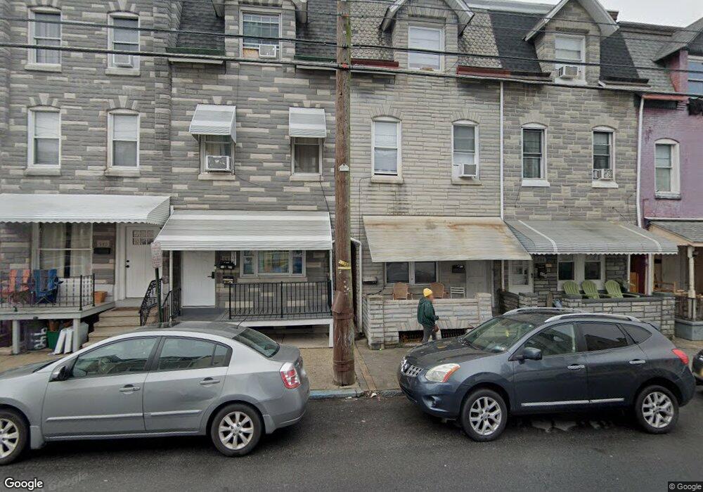 942A N 10th St, Reading, PA 19604 - photo 1