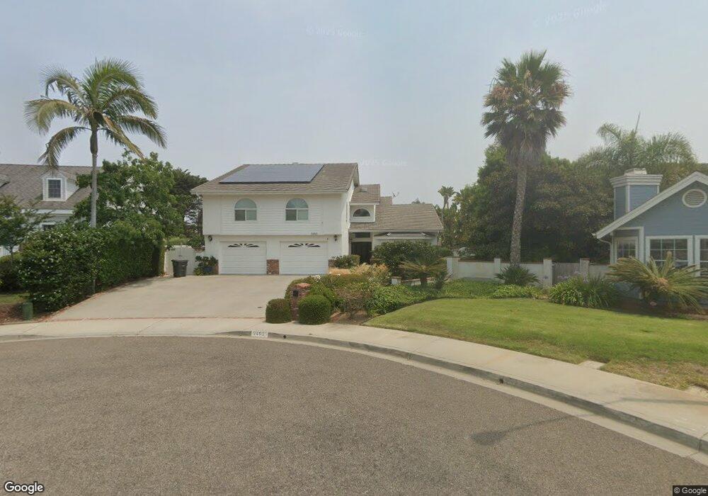 3450 James Dr, Carlsbad, CA 92008 - photo 1