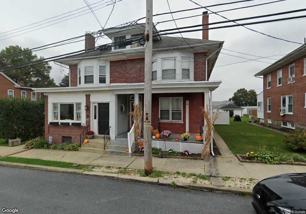 236 S Washington St, Boyertown, PA 19512 - photo 1