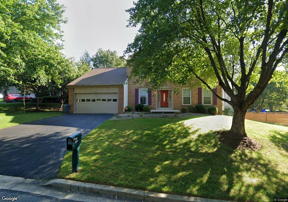 12341 Quince Valley Dr, North Potomac, MD 20878 - photo 1