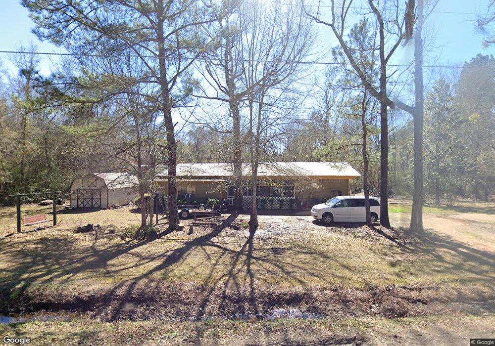 44596 Vessier Rd, Franklinton, LA 70438 - photo 1