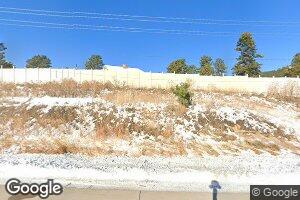 22722 Sunrise Dr, Morrison, CO 80465