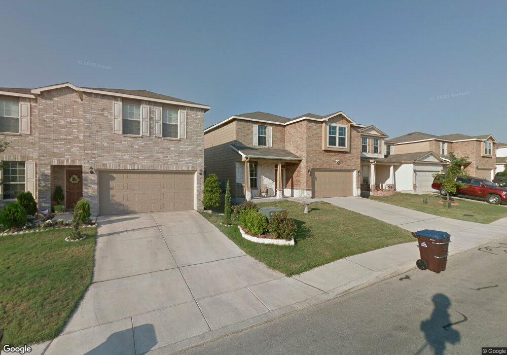 24363 Invitation Oak, San Antonio, TX 78261 - photo 1