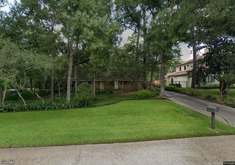339 Tynebridge Ln, Houston, TX 77024 - photo 1