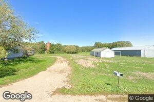 15886 135th St, Villard, MN 56385
