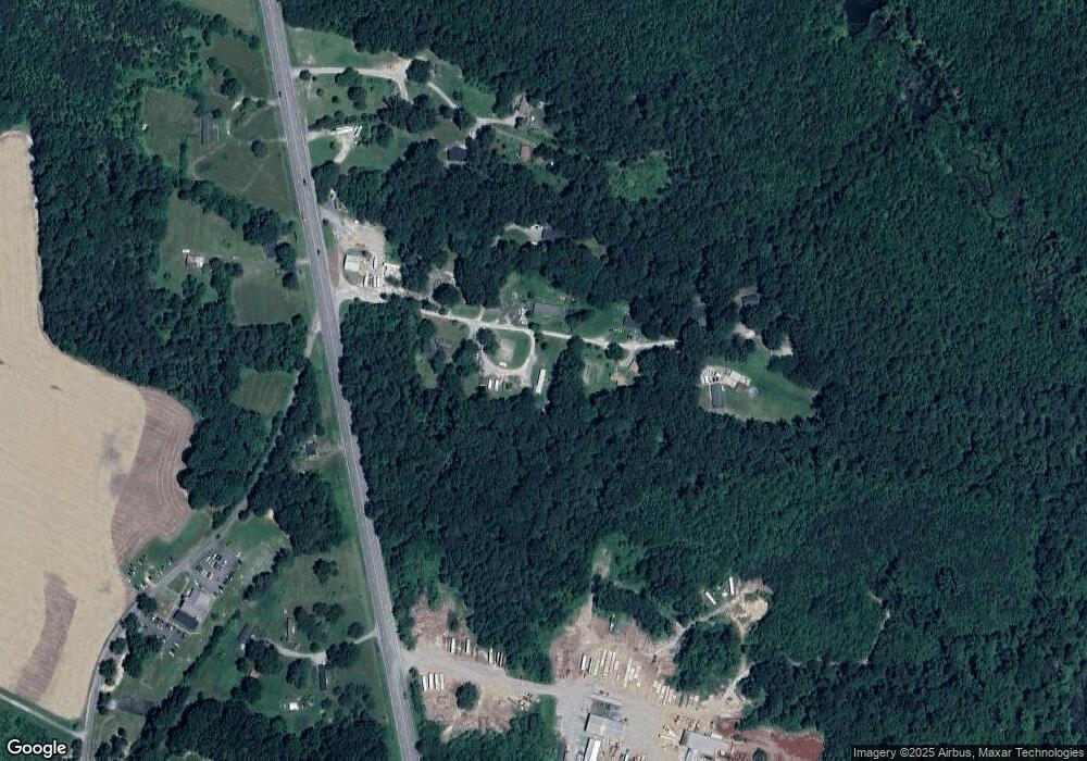 10052 Buzzards Bottom Rd, Ruther Glen, VA 22546 - photo 1