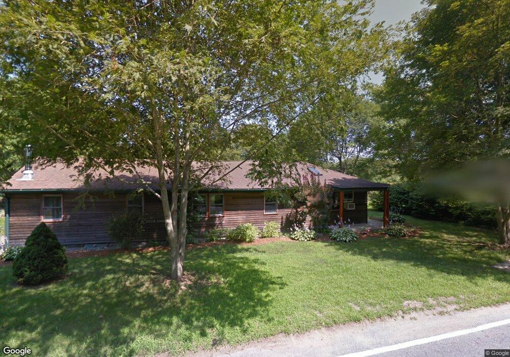 63 Blanding Rd, Rehoboth, MA 02769 - photo 1