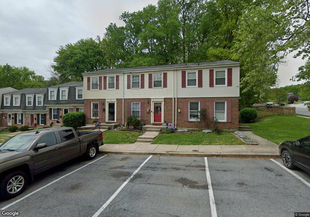 4 Rothamel Ct, Nottingham, MD 21236 - photo 1