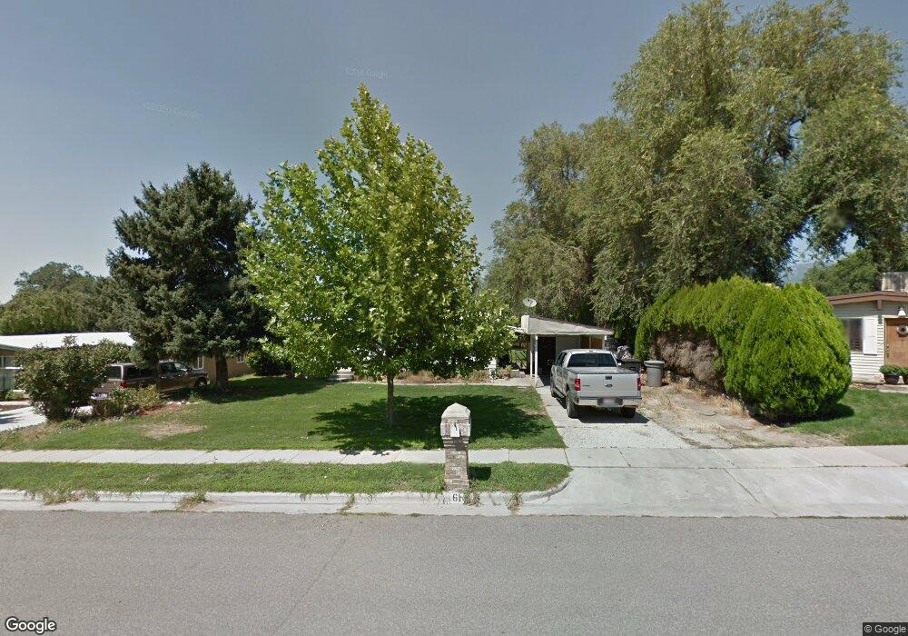 61 E 200 N, North Salt Lake, UT 84054 - photo 1