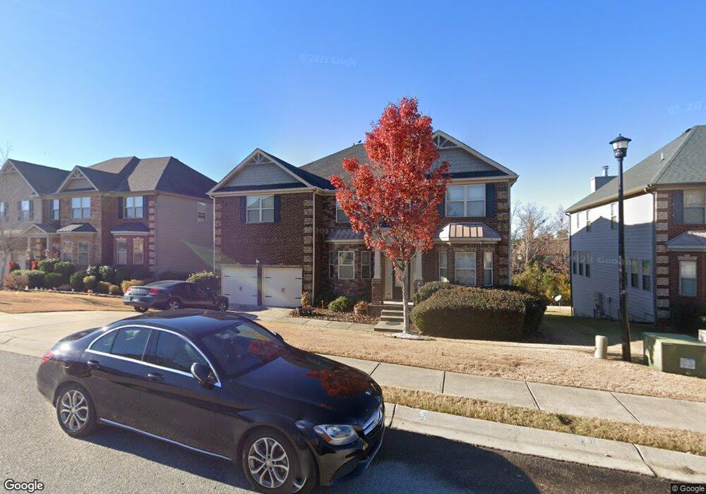 504 Oconee Cir, Evans, GA 30809 - photo 1